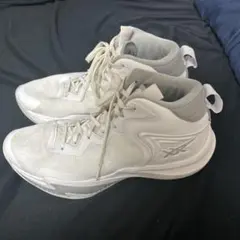 アシックスASICS NOVA SURGE 3WHITE/White