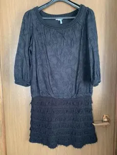 TO BE CHIC  チュニック