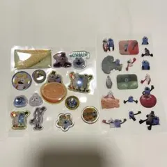 スンスン おすそ分け うるちゅるポップ