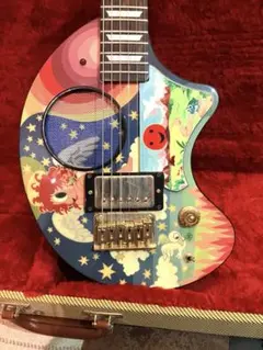 2025年最新】fernandes ハードケースの人気アイテム - メルカリ