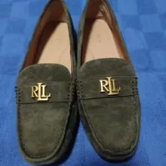 2026年最新】POLO RALPH LAUREN レディース モカシンの人気アイテム