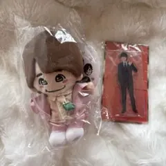 2025年最新】大橋和也 ちびぬいの人気アイテム - メルカリ