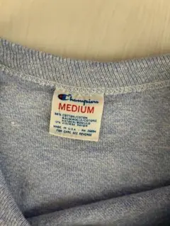 VINTAGEチャンピオンヴィンテージTシャツトリコタグIBM企業ものUSA古着