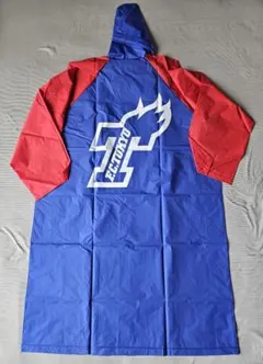 【新品未使用】FC 東京　レインポンチョ　レディースのサムネイル