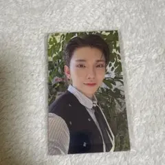 SEVENTEEN ジョシュア spill the feels 会場限定 東京