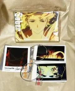 Fate/strange Fake リチャード　ヒッポリュテ　デュマ　他