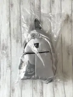 新品未使用 サックスバー ドラクエ ボディバッグ ブラック - メルカリ