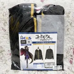 AnimeJapan ROCK パーカー コードギアス C.C. 2019 L - メルカリ