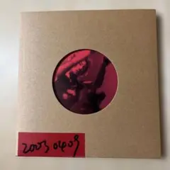 村越〝HARRY"弘明　20030409 CD2枚組