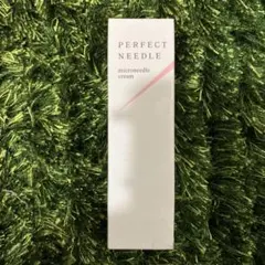 FABIUS パーフェクトニードル プレミアム 美容クリーム 20g 新品未開封