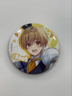 すとぷり るぅと 缶バッジ