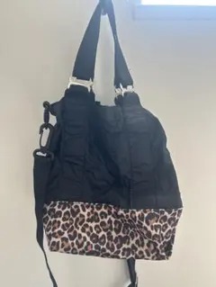 FREDRIK PACKERS / 2WAYミニショルダーバッグ