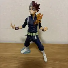 ヒロアカ 轟焦凍 フィギュア　箱無し