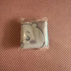 ちいかわ エコバッグ ピンク