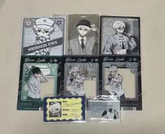 ブルーロック 凪誠士郎 まとめ売り - メルカリ