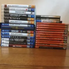 ps5,ps4,ps3,switch,switch2,その他 ソフトまとめ売り