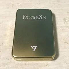 SEVENTEEN 缶ケース