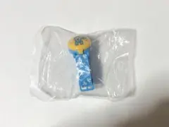 こびとづかん ウォッチコレクション オオヒレカワコビト