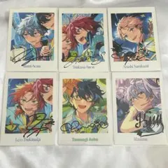 あんスタ ぱしゃっつ まとめ売り