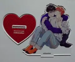 セックスセールスドライバー　アクリルスタンド