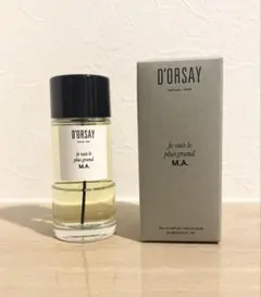 D'ORSAY OMBRES FANTASTIQUES A.R. 50ml - メルカリ
