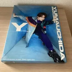 Y 内田雄馬