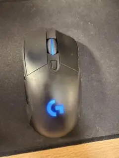 Logitech G703 LIGHTSPEED ワイヤレスマウス