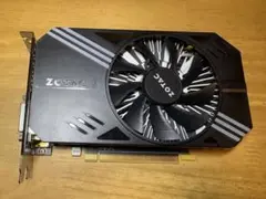 ZOTAC NVIDIA GeForce GTX 1060 6GB - メルカリ
