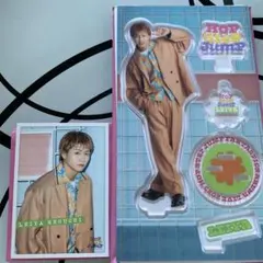 瀬口黎弥 アクスタ フォトカ