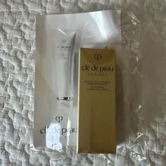 クレドポーボーテ　ムースネトワイワントA 洗顔　20g