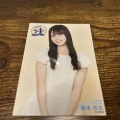 NMB48 龍本弥生 2026 May 生写真コンプ - メルカリ