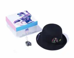 新品未使用】NEW ERA × さいとうなおき バケット01 - メルカリ
