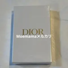 【新品】　Dior トランプのサムネイル