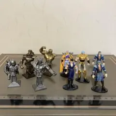 海洋堂 (KAIYODO) 北斗の拳200X フィギュア３体セット Amazon.co.jp: 海洋堂 北斗の拳 アクションフィギュア 北斗の拳200X