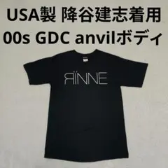 00s USA製 kj着用 GDC グランドキャニオン 輪廻 半袖 Tシャツのサムネイル