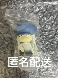 HUNTER × HUNTER ハンターハンター すわらせ隊 カイト フィギュア