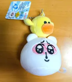 ちみたん 陸海空の生き物といっしょ マスコット 海&空 - メルカリ