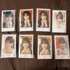 LOVE イコラブ ミニフォト まとめ売り - メルカリ