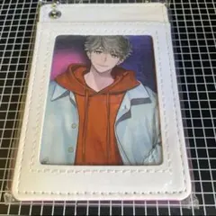 ブレマイ 【樋宮明星】ブレイクマイケース カード入りパスケース～GiGO限定～