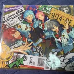 あんスタ Crazy:B TRIP アクリリックアート アクスタ