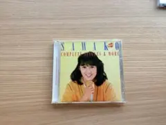 中古 北原佐和子 complete singles