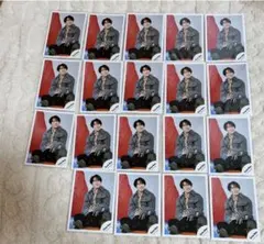 宮舘涼太 公式写真まとめ売り(14枚)