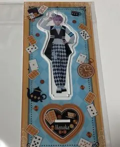 AVAM 桔梗花香 アクスタ チェキ キーホルダー 他 グッズ まとめ売り 2025年最新】avam 花香の人気アイテム - メルカリ