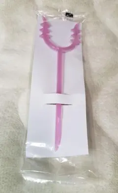 ちいかわ×ココス さすまた棒風ホイルカッター(ちいかわ)
