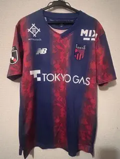 2025年最新】fc東京の人気アイテム - メルカリ