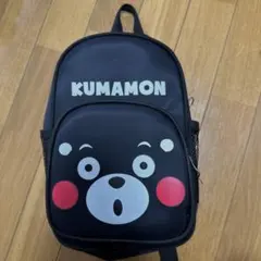 くまもん リュック