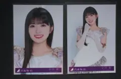 乃木坂46 最後に階段を駆け上がったのはいつだ？ CD封入生写真