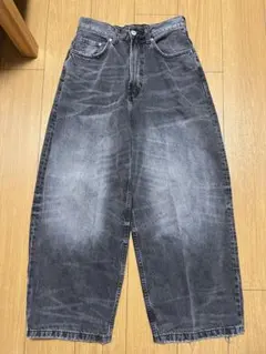 H&M スーパーバギー Super Baggy 28/30