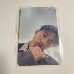 チャウヌ 写真展限定 CHA EUN-WOO AFTERIMAGE トレカ - メルカリ