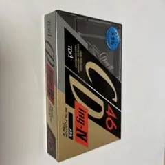 2025年最新】カセットテープ メタル 未使用の人気アイテム - メルカリ